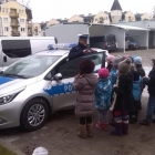 Zerówka u policjantów